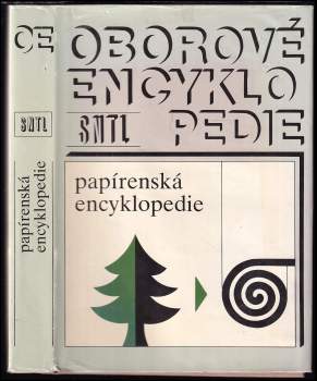 Papírenská encyklopedie