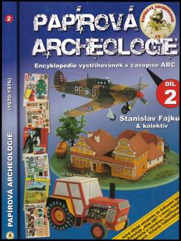 Papírová archeologie