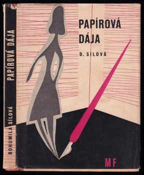 Papírová Dája