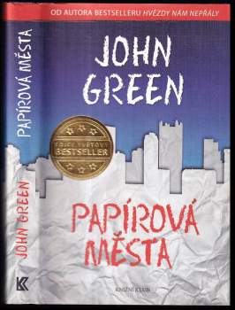 Papírová města
