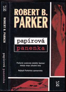 Papírová panenka