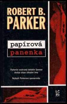 Papírová panenka
