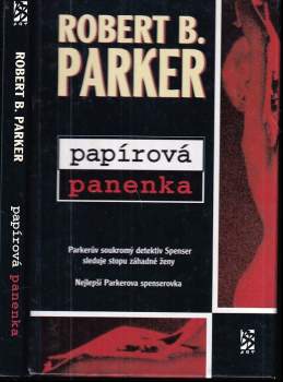 Papírová panenka