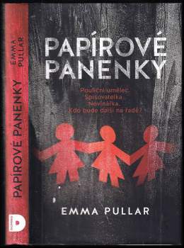 Papírové panenky