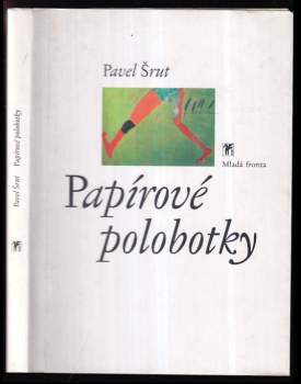 Papírové polobotky