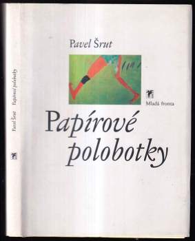 Papírové polobotky
