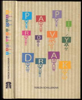 Tereza Schillerová: Papírový drak