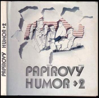 Papírový humor