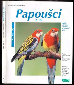 Papoušci