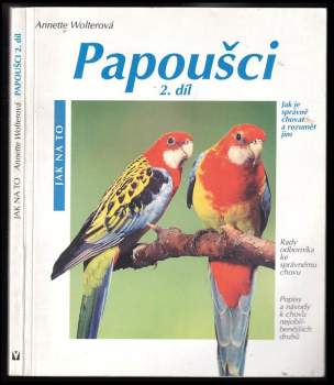 Papoušci