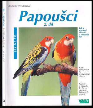 Papoušci
