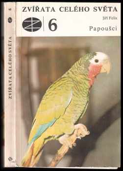 Papoušci