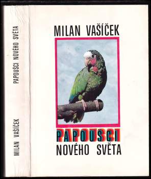 Papoušci Nového světa