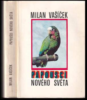 Papoušci Nového světa