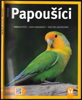 Papoušíci