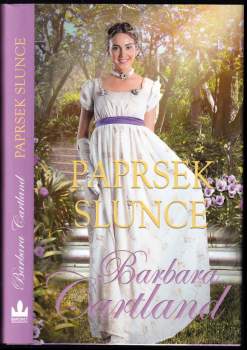 Paprsek slunce