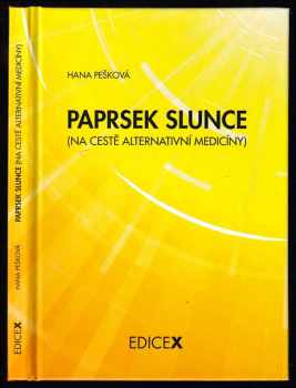 Paprsek slunce