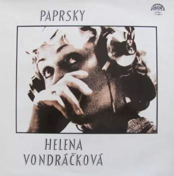 Helena Vondráčková: Paprsky