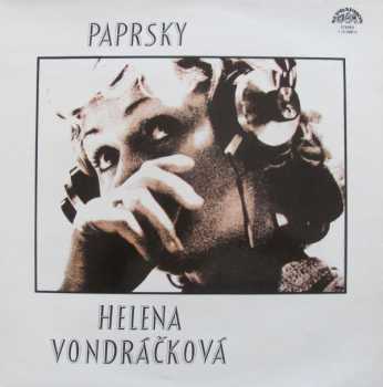 Paprsky