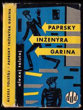 Paprsky inženýra Garina