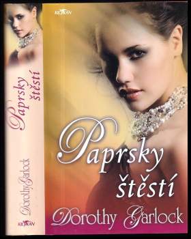 Paprsky štěstí