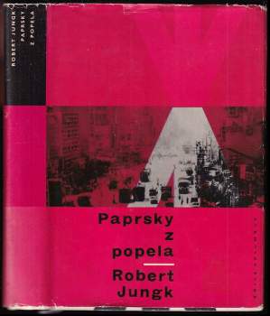 Paprsky z popela