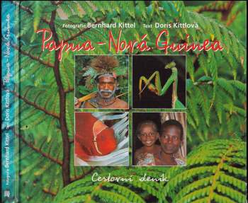 Papua - Nová Guinea