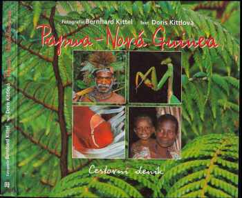 Papua - Nová Guinea