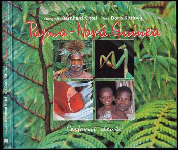 Papua - Nová Guinea