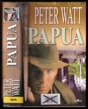 Peter Watt: Papua