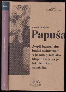 Papuša