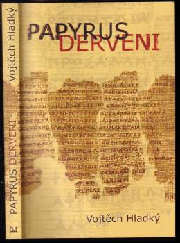 Papyrus Derveni