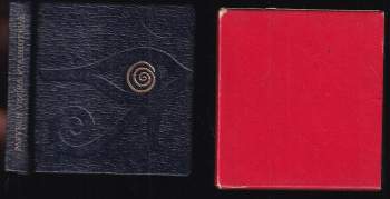 Josef Liesler: Papyrus vezíra Ptahhotepa