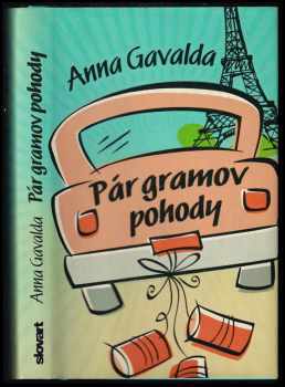 Pár gramov pohody