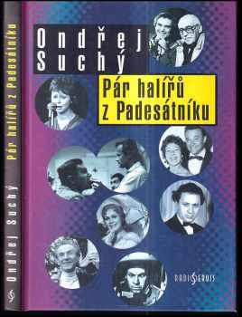 Pár halířů z Padesátníku