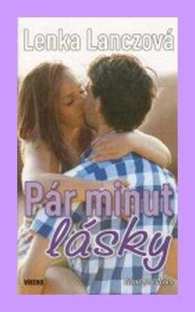 Pár minut lásky