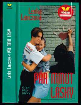 Pár minut lásky - Lenka Lanczová (2002, Víkend) - ID: 793352