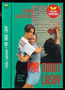 Pár minut lásky