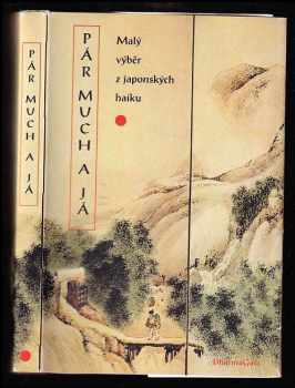 Petr Geisler: Pár much a já