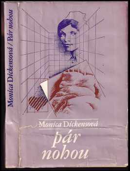 Monica Dickens: Pár nohou