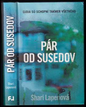 Pár od susedov