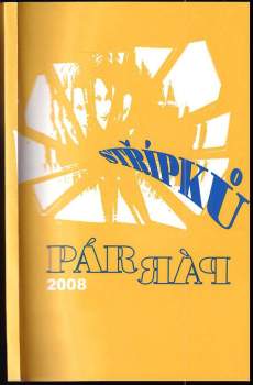 Pár střípků 2008