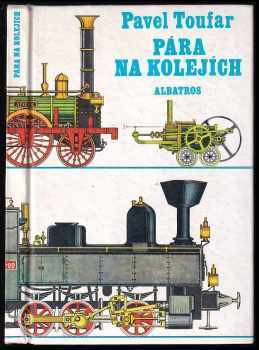 Pára na kolejích