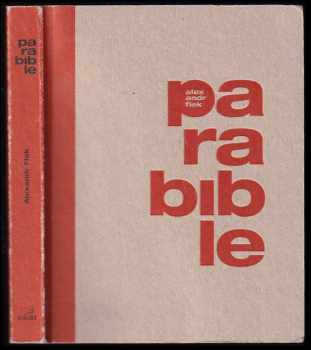 Parabible