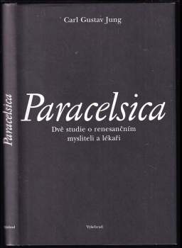 Carl Gustav Jung: Paracelsica