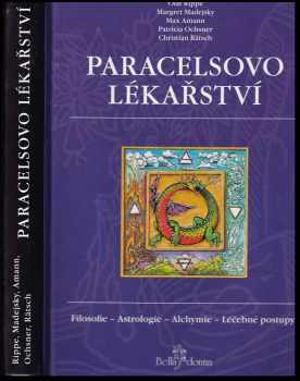 Paracelsovo lékařství