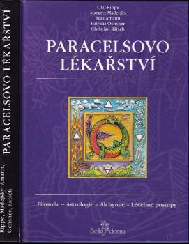 Paracelsovo lékařství