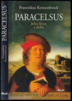Franziskus Kerssenbrock: Paracelsus