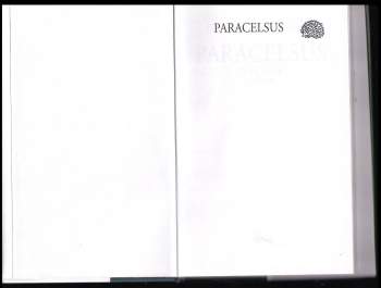 Franziskus Kerssenbrock: Paracelsus