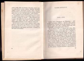 Ludwig Englert: Paracelsus